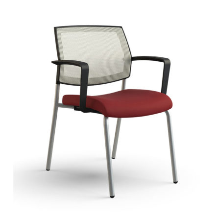 Sit On It - Focus Side Chair